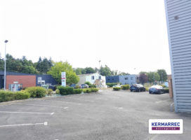 location Local d'activité 810.00 m² Vern-sur-Seiche 35