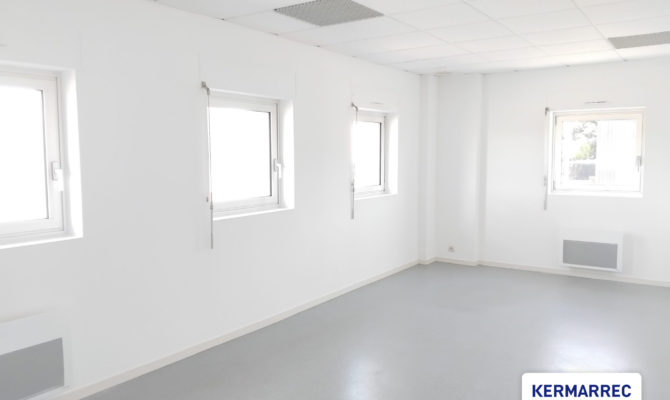 location Local d'activité 810.00 m²