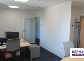 location Bureaux 69.00 m² Rezé 44