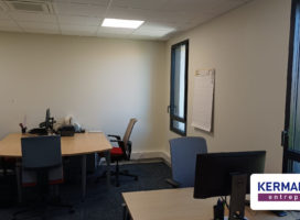 location Bureaux 69.00 m² Rezé 44
