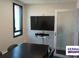 location Bureaux 69.00 m² Rezé 44