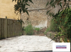 location Local Commercial 72.00 m² Vannes 56