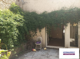 location Local Commercial 72.00 m² Vannes 56