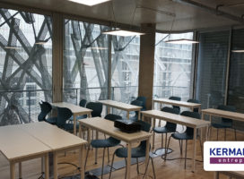 location Bureaux 285.00 m² Nantes 44