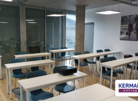 location Bureaux 285.00 m² Nantes 44