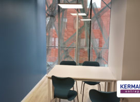 location Bureaux 285.00 m² Nantes 44