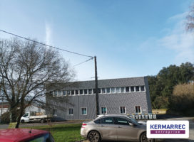 location Bureaux 73.00 m² Vertou 44