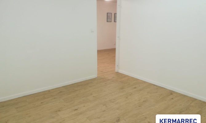 location Bureaux 73.00 m²