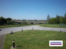 location Local d'activité 470.00 m² Servon-sur-Vilaine 35