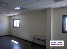 location Local d'activité 470.00 m² Servon-sur-Vilaine 35