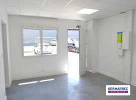 location Local d'activité 180.00 m² Thorigné-Fouillard 35