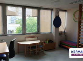 location Bureaux 484.00 m² Nantes 44