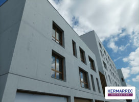 achat Bureaux 329.00 m² Nantes 44