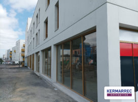 achat Bureaux 329.00 m² Nantes 44