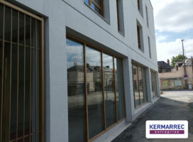 achat Bureaux 329.00 m² Nantes 44