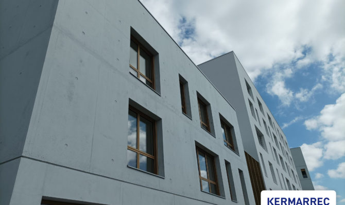 achat Bureaux 116.00 m²