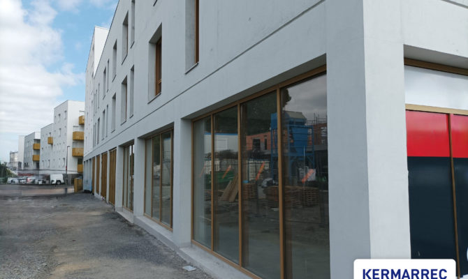 achat Bureaux 116.00 m²