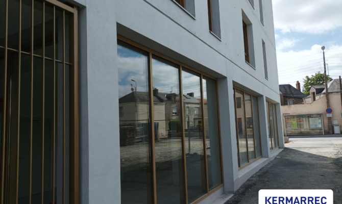 achat Bureaux 116.00 m²