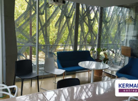 location Bureaux 445.00&nbsp;m² Nantes 44