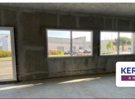 achat Bureaux 73.00 m² Rezé 44