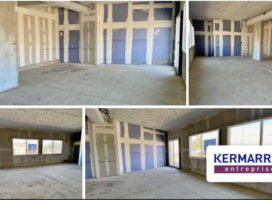 achat Bureaux 73.00 m² Rezé 44