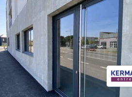 achat Bureaux 73.00 m² Rezé 44