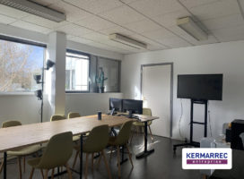 location Bureaux 260.00 m² Cesson-Sévigné 35