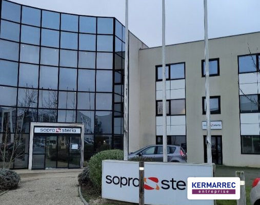 achat Bureaux 1455.00 m²