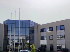 achat Bureaux 1455.00 m² Saint-Grégoire 35