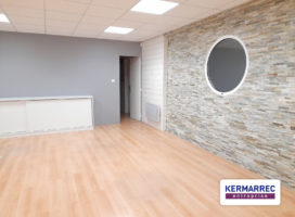 location Local d'activité 2450.00 m² Le Rheu 35