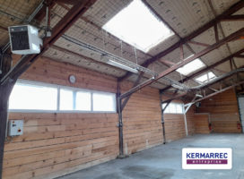 location Local d'activité 2450.00 m² Le Rheu 35