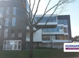 location Bureaux 306.00 m² Rennes 35