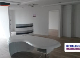 location Bureaux 306.00 m² Rennes 35