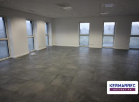 location Bureaux 157.00 m² Noyal-Châtillon-sur-Seiche 35