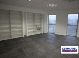 location Bureaux 157.00 m² Noyal-Châtillon-sur-Seiche 35