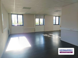 location Bureaux 270.00 m² Cesson-Sévigné 35