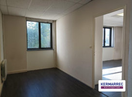 location Bureaux 270.00 m² Cesson-Sévigné 35