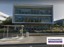 achat Bureaux 2440.00 m² Saint-Herblain 44