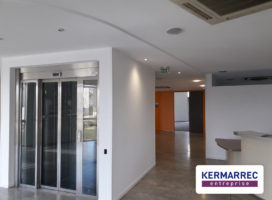 achat Bureaux 2440.00 m² Saint-Herblain 44