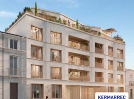 achat Bureaux 642.00 m² Nantes 44