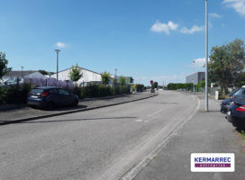 location Local d'activité 350.00 m² Saint-Gilles 35