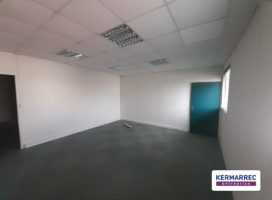 location Bureaux 510.00 m² Rennes 35