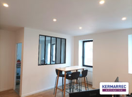 location Bureaux 50.00 m² Nantes 44