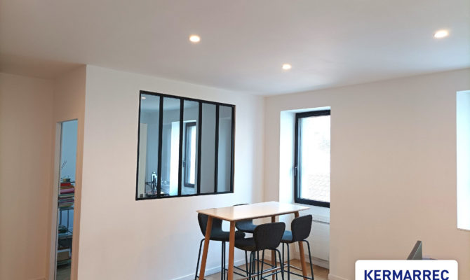 location Bureaux 50.00 m²