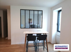 location Bureaux 50.00 m² Nantes 44
