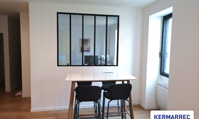 location Bureaux 50.00 m²