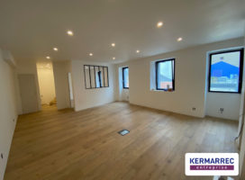 location Bureaux 50.00 m² Nantes 44