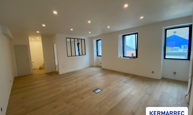 location Bureaux 50.00 m²