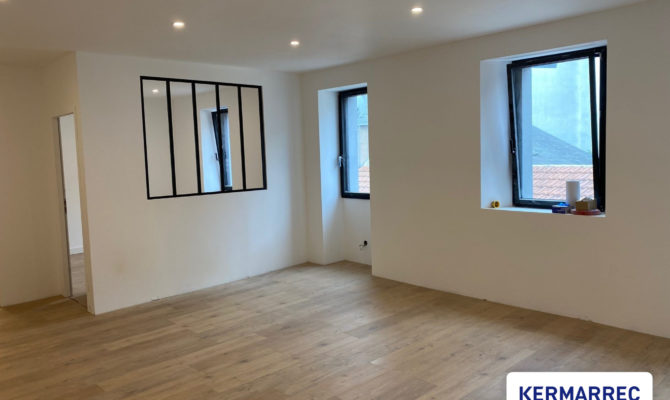 location Bureaux 50.00 m²