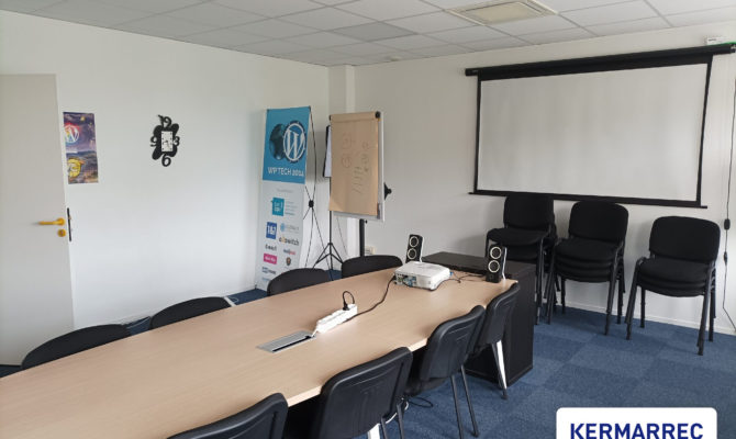 location Bureaux 179.00 m²